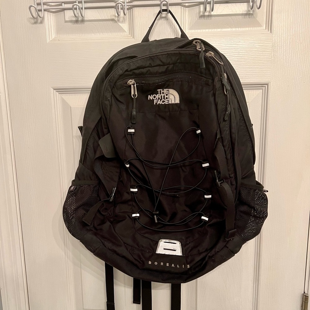 The North Face Borealis Classic Bookbag